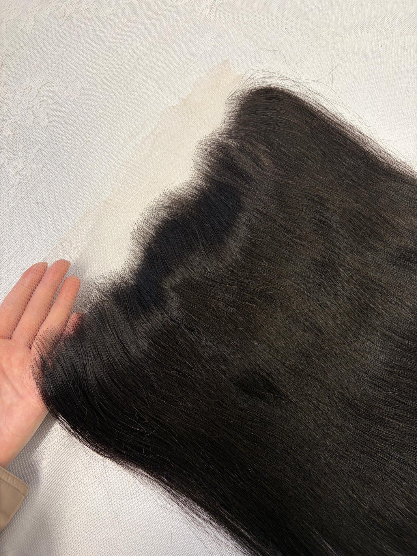 RÜYA 13x6 HD Closure