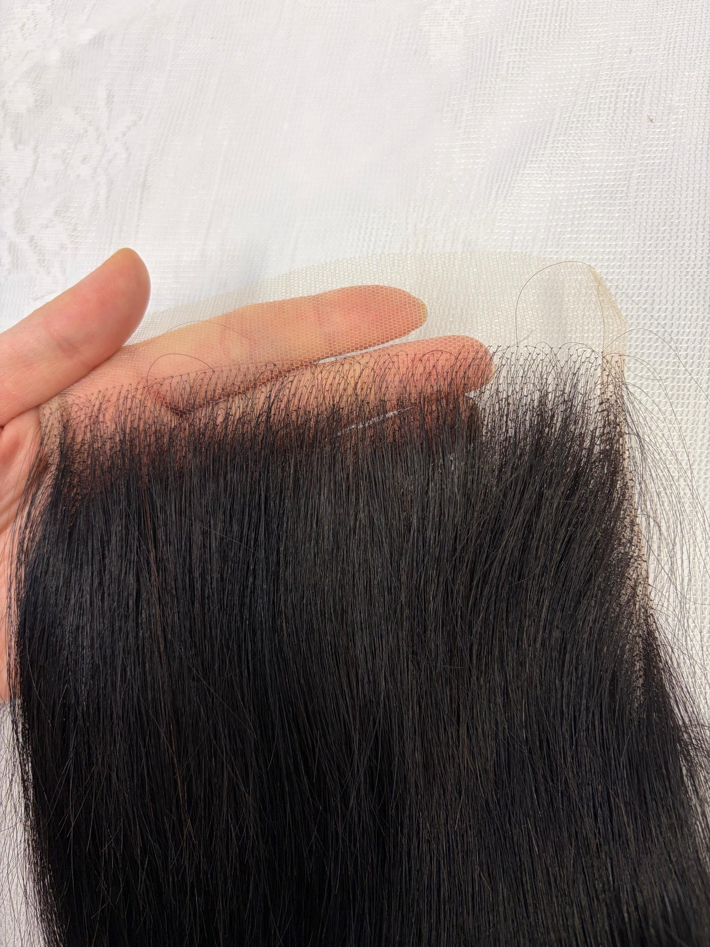 RÜYA 5x5 HD Closure