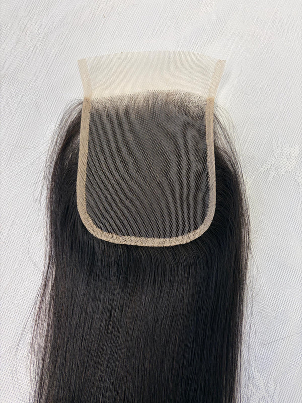 RÜYA 4x4 HD Closure