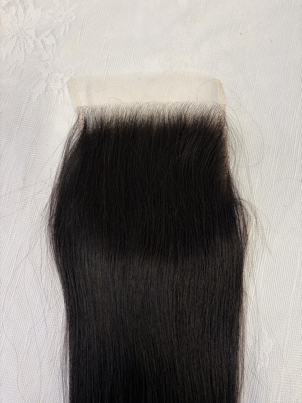 RÜYA 5x5 HD Closure